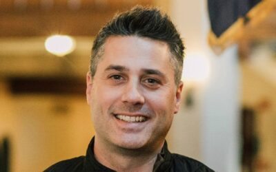 How One CEO Got His $15 Million Company To Run Itself So He Can Focus On Business Growth Full-Time