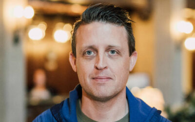 The One Year Plan: How Darragh Fitzpatrick Is Taking Action To Be A Better Leader