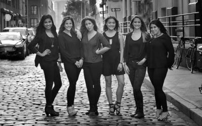 How This Female Business Owner Learned that Letting Go Is the Best Way to Grow