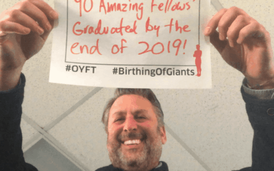 We’re Helping 100 Entrepreneurs Hit Their Goals in 2019. Join Us! #OYFT