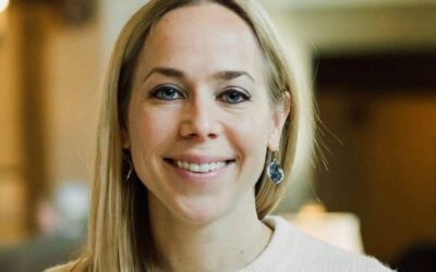 Teaching an Old Company New Tricks: How Theresa Smith Is Re-Inventing Her Family’s Business