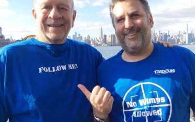 Norm Brodsky Celebrates Inc 5000 – Send Us Your T-Shirts!