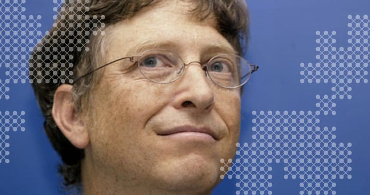 3 Secrets to Bill Gates’ Extraordinary Success