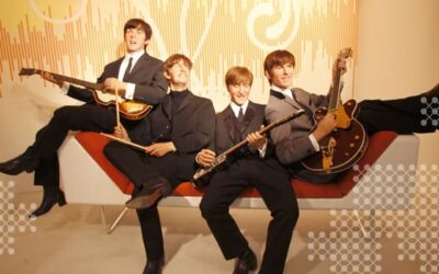 Business Advice from the Beatles