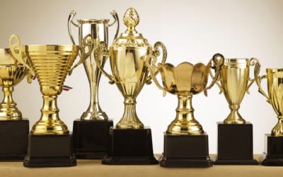 Business Awards Are The Best P.R.