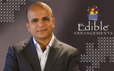 Don’t Buy It, Build It: 2 Secrets to Edible Arrangement’s Sweet Success