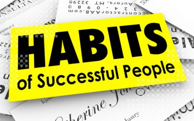 The One Habit That Will Change Your Life