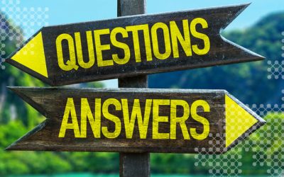 Top Q&A with Norm Brodsky