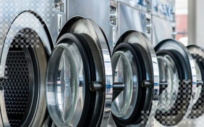 How Rick Rome is Cleaning Up with Your Dirty Laundry