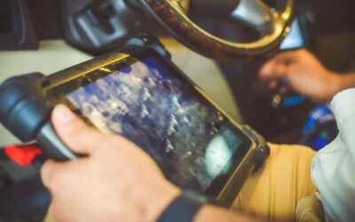 The Need For Speed: How Mike Risich Is Bolting On A Sales Strategy For Maximum Growth