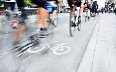 The Cure For Stagnant Revenue Is Like Riding a Bike (Keep Pedaling!)