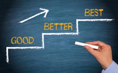 Great Metrics But Slow Sales? It’s Time For A Little Quality Control