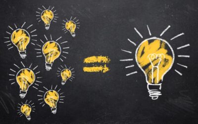 Adjusting To Fast Growth: How Greg Theroux Uses Small Business To Deliver Giant Innovation