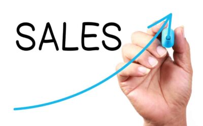 Four Steps To Killer Sales Growth