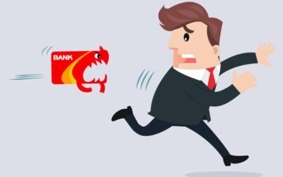 How To Shed Business Credit Card Debt Easily