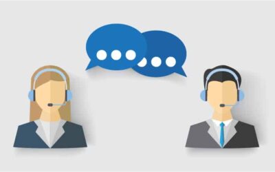 The Three Don’ts In Customer Service And What To Do Instead