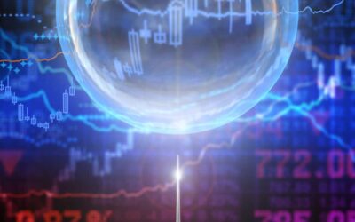 Why You Need To Prepare For Abrupt Market Changes Even When Business Is Booming