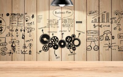 Evolving Your Business Plan: How One Restaurant Chain Muscled into a Tough Market