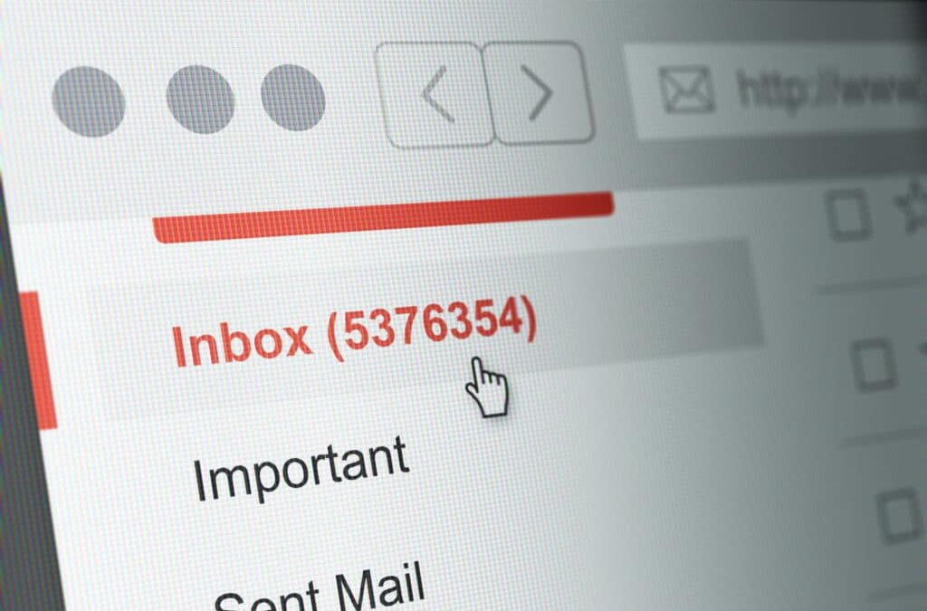 Why Your Sales Outreach Shouldn’t Rely On Email