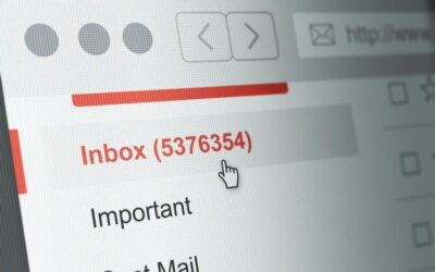 Why Your Sales Outreach Shouldn’t Rely On Email