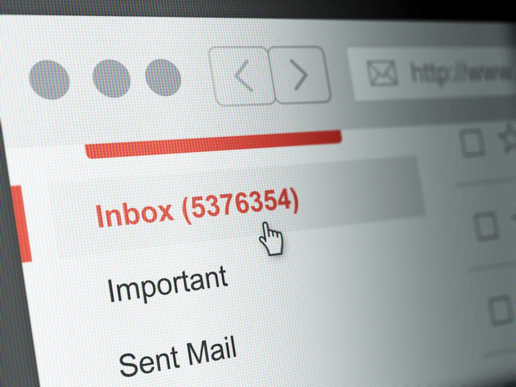 Emails alone are an ineffective sales outreach tool, says sales expert Vanessa Nornberg.