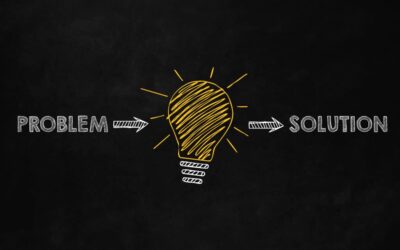 From Failure To Success: How Top Entrepreneurs Turn Problems Into Opportunities