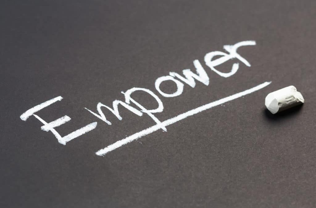 Employee Empowerment: How To Create A Productive Workforce