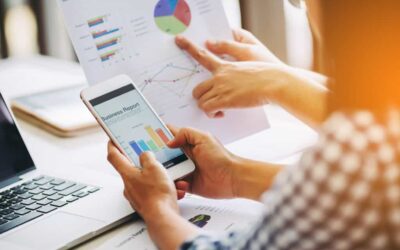 How One Entrepreneur Discovered a Big Liability Hiding in Her Balance Sheet