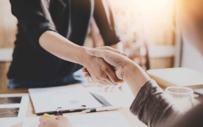 Four Steps To Better Negotiation