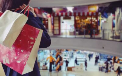 To Save Malls From Disappearing Will Take A Return To Tradition