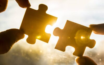 Five Steps To Better Marketing Partnerships