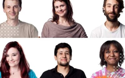 6 People Who Determine Your Future