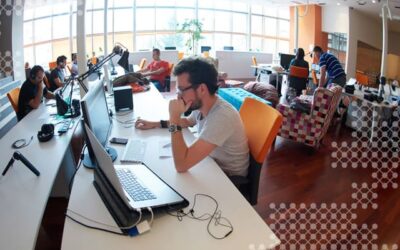 Be Prepared for the Start-Up J-Curve