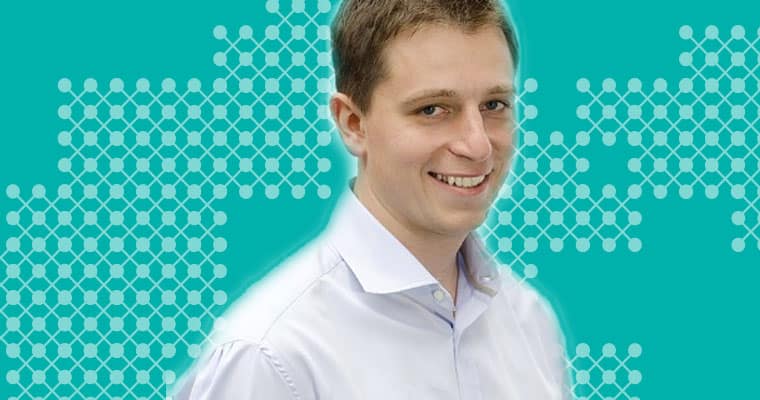 Yuriy Boykiv, CEO, Gravity Media